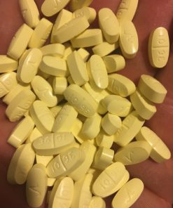 Norcos-10mg