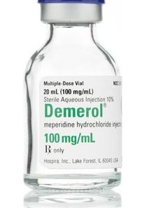 buy Demerol online
